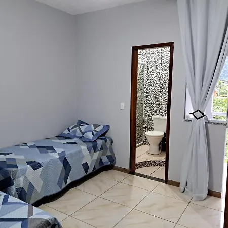 Casa Aconchego Parque Mambucaba Villa Angra dos Reis Exterior photo