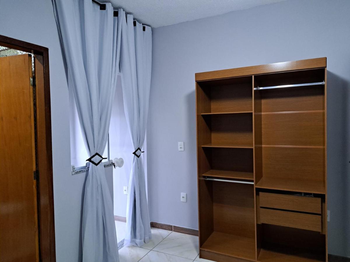 Сasa de vacaciones Casa Aconchego Parque Mambucaba