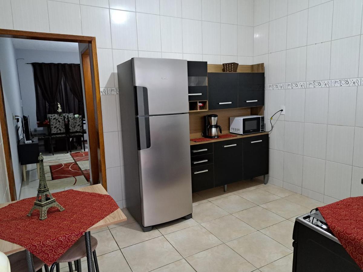Сasa de vacaciones Casa Aconchego Parque Mambucaba Angra dos Reis