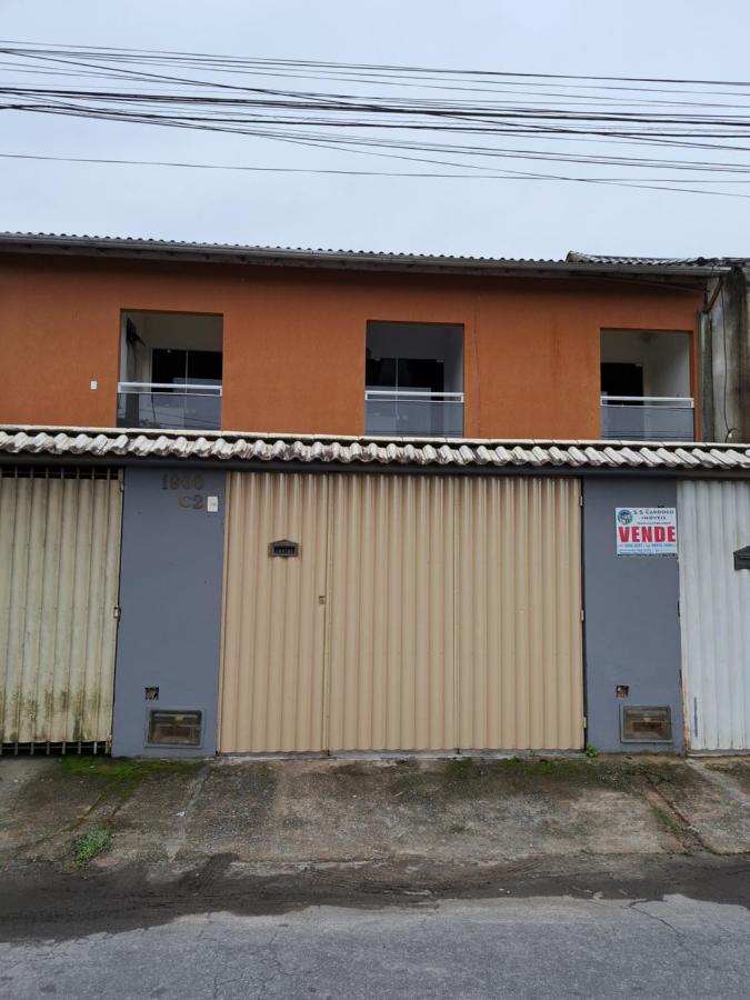 Casa Aconchego Parque Mambucaba Angra dos Reis