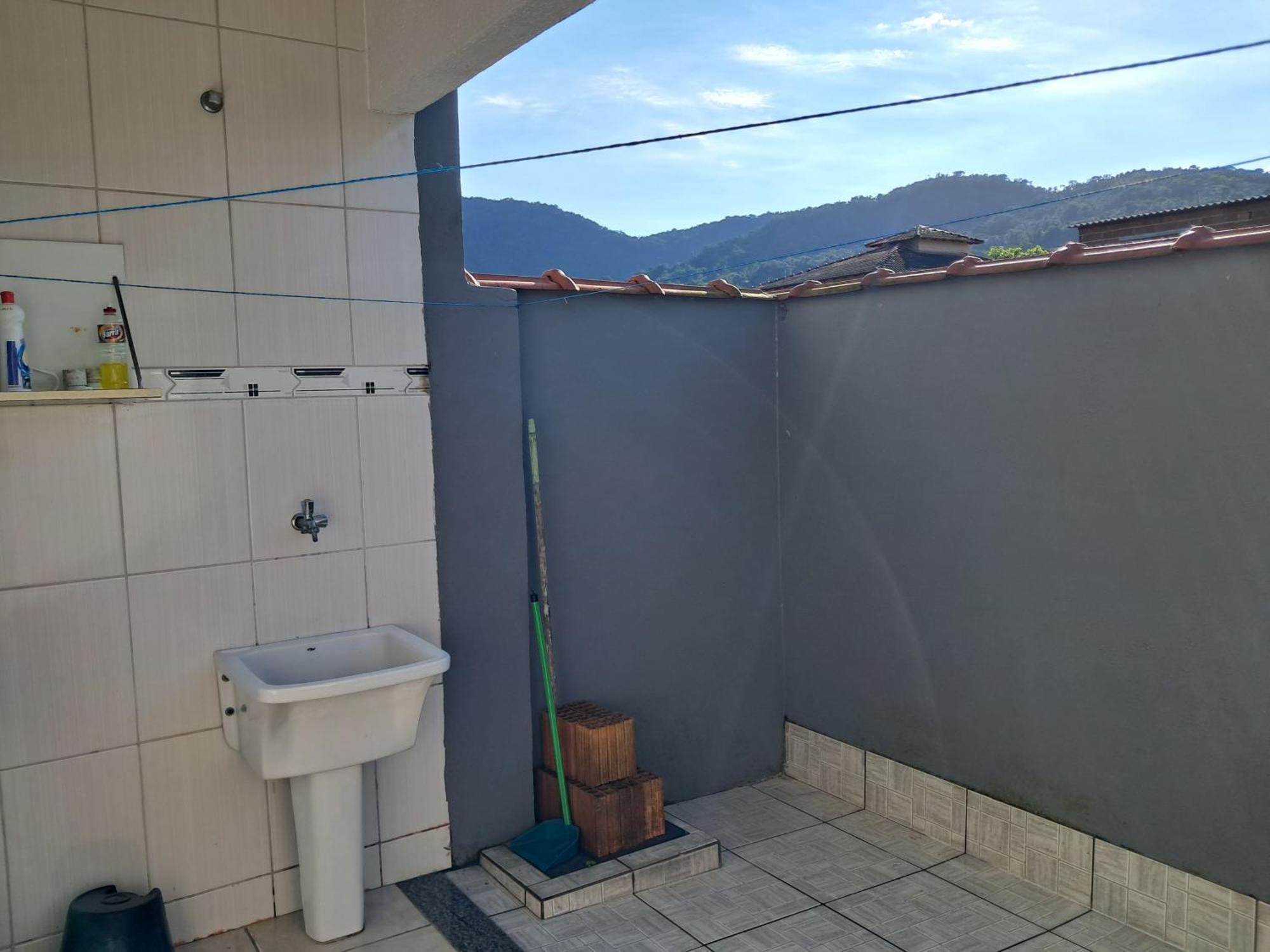 Casa Aconchego Parque Mambucaba * Angra dos Reis