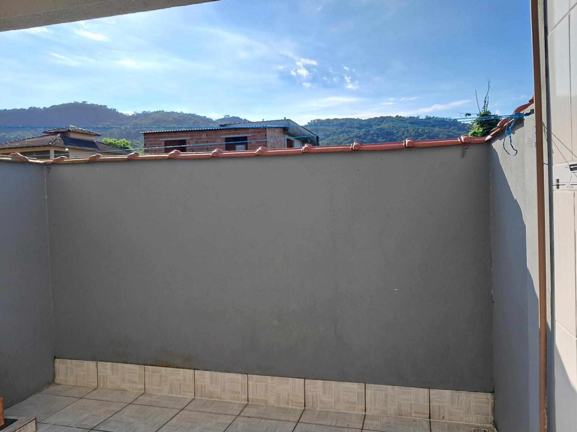 Casa Aconchego Parque Mambucaba Сasa de vacaciones *