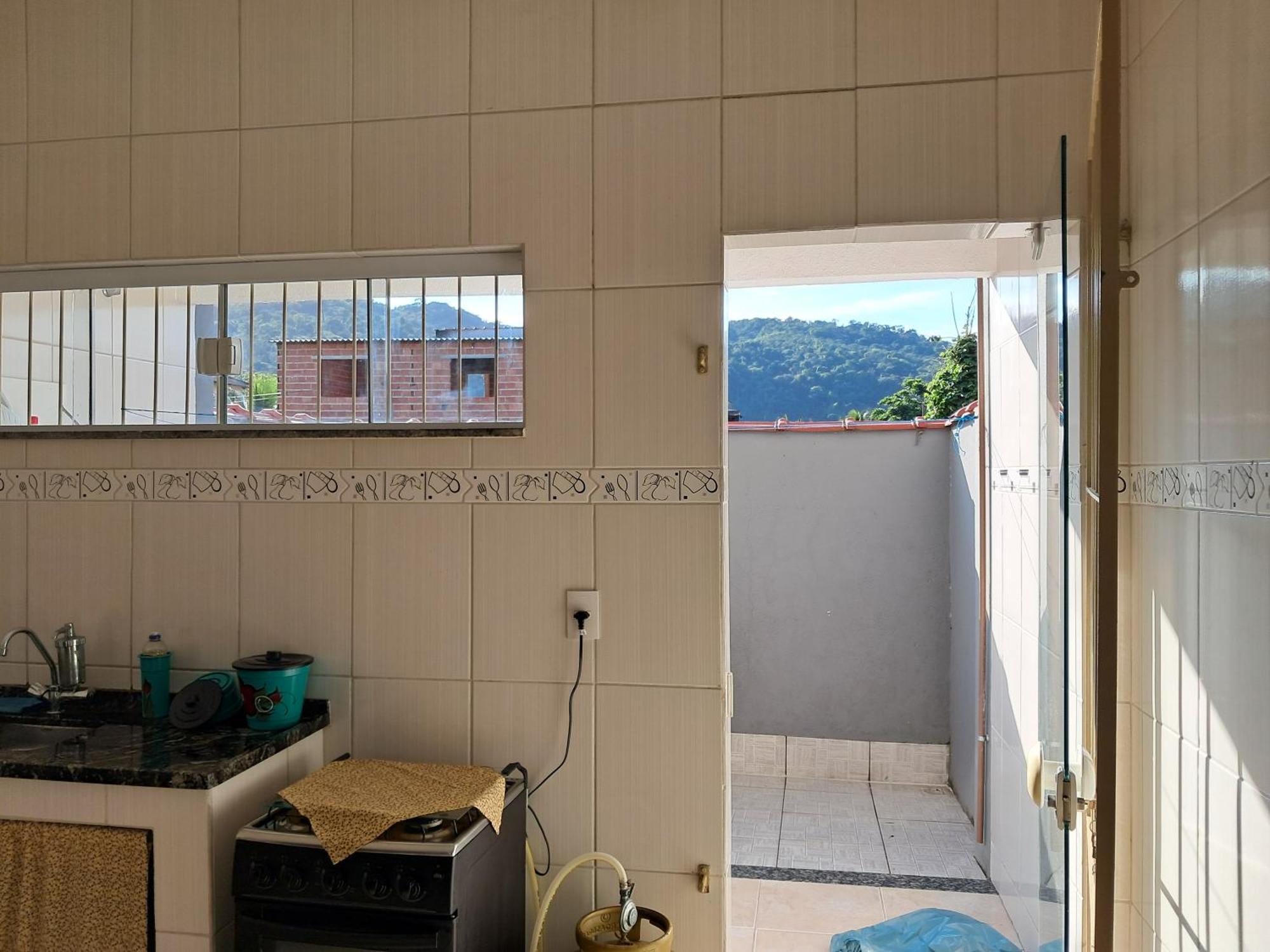 Сasa de vacaciones Casa Aconchego Parque Mambucaba Angra dos Reis